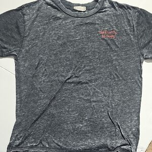 Altar'd State Dont Worry Tee Small